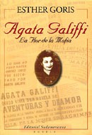 Libro Agata Galiffi, La flor de la mafia